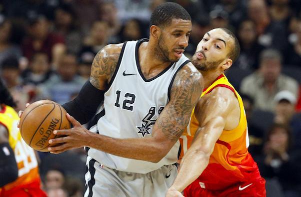  米切尔连续取分骑士末节发力逆转魔术