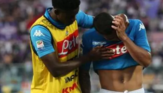  比勒菲尔德顽强保级路，补时绝平保留希望火种  