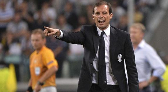  尤文图斯,重建计划启动,阿莱格里帅位岌岌可危  