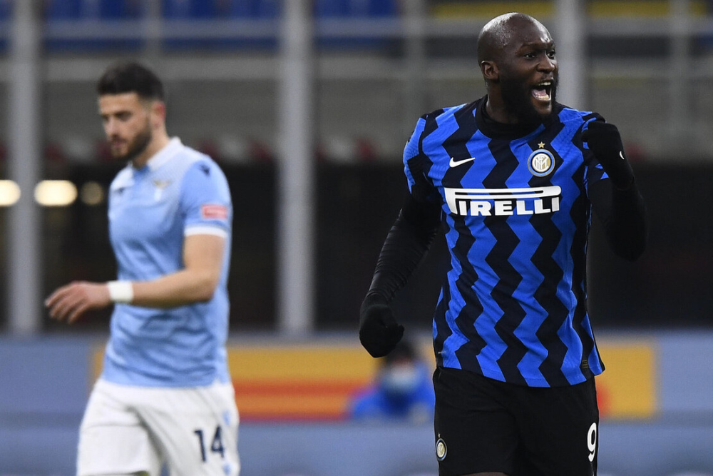 c7c7app官网- 国际米兰遭遇后防危机，连平两场错失登顶良机