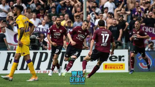  萨勒尼塔纳惊险保级成功，极端球迷组织恢复入场  